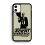 Phil The Agent of Shield iPhone 12 Mini | iPhone 12 Case