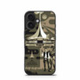 star wars Han Solo Art iPhone 16 Case