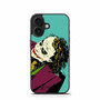 The Joker Comic iPhone 16 Case