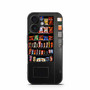 Vending Mechine iPhone 16 Case