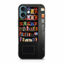 Vending Mechine iPhone 16 Plus Case