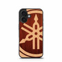 yamaha wood iPhone 16 Case