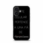 The Vampire Diaries Quotes iPhone 16 Case