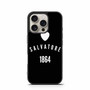 The Vampire Diaries Salvatore 1864 iPhone 16 Pro Case