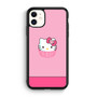 pink cake hello kitty iPhone 12 Mini | iPhone 12 Case