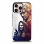 The Witcher Geralt and Ciri iPhone 16 Pro Max Case