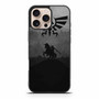 The Legend of Zelda Breath of the Wild 1 iPhone 16 Pro Max Case