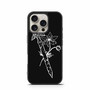 The Legend of Zelda 12 iPhone 16 Pro Case