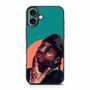 Ski the Slump God 1 iPhone 16 Plus Case