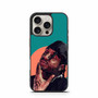 Ski the Slump God 1 iPhone 16 Pro Case