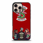 Riverdale South Side Serpents 3 iPhone 16 Pro Max Case