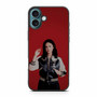 Riverdale Veronica Lodge iPhone 16 Plus Case