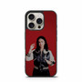 Riverdale Veronica Lodge iPhone 16 Pro Case