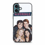 Riverdale Cast 2 iPhone 16 Plus Case