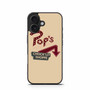 Riverdale Pops Chocklit Shoppe iPhone 16 Case