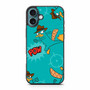 Perry The Platypus 3 iPhone 16 Plus Case