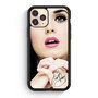 Pink Lips Katy Perry iPhone 12 Pro | iPhone 12 Pro Max Case