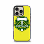Portland Timbers 3 iPhone 16 Pro Case