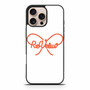 Red Velvet Logo iPhone 16 Pro Max Case