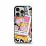 Powerpuff Girls Photobox iPhone 16 Pro Case