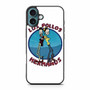 Los Pollos Hermands iPhone 16 Plus Case