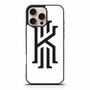 Kyrie irving logo iPhone 16 Pro Max Case