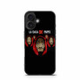 La Casa De Papel 7 iPhone 16 Case