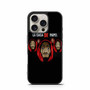 La Casa De Papel 7 iPhone 16 Pro Case