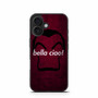 La Casa De Papel 2 iPhone 16 Case
