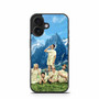 Its Always Sunny in Philadelphia 5 iPhone 16 Case
