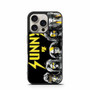 Sunny FXX iPhone 16 Pro Case