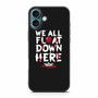 IT Pennywise 2 iPhone 16 Plus Case