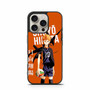 Hinata Haikyuu iPhone 16 Pro Case