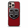 Dodge 1 iPhone 16 Pro Max Case
