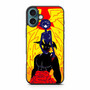 Devilman crybaby the devil iPhone 16 Plus Case