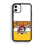 Pittsburgh Pirates 3 iPhone 12 Mini | iPhone 12 Case