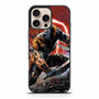 Death Stroke 5 iPhone 16 Pro Max Case