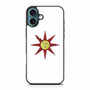 Dark Souls 20 iPhone 16 Plus Case