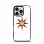 Dark Souls 20 iPhone 16 Pro Case