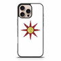 Dark Souls 20 iPhone 16 Pro Max Case