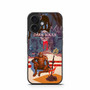 Dark Souls 21 iPhone 16 Case