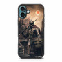 Dark Souls 3 iPhone 16 Plus Case