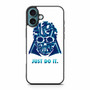 Star Wars Darth Vader iPhone 16 Plus Case