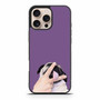 Bulldog Cute 1 iPhone 16 Pro Max Case