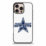 Cowboys 8 iPhone 16 Pro Max Case