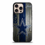 Cowboys 6 iPhone 16 Pro Max Case