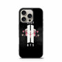 BTS Army 1 iPhone 16 Pro Case