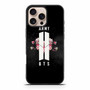 BTS Army 1 iPhone 16 Pro Max Case