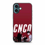 CNCO 1 iPhone 16 Plus Case