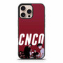 CNCO 1 iPhone 16 Pro Max Case